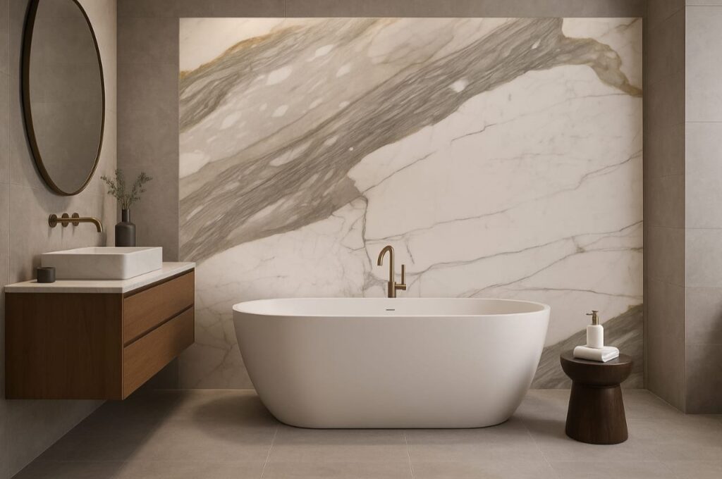 Calacatta Gold Marble