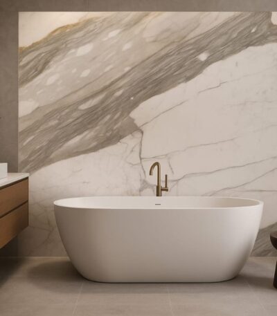Calacatta Gold Marble