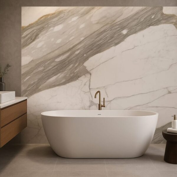Calacatta Gold Marble