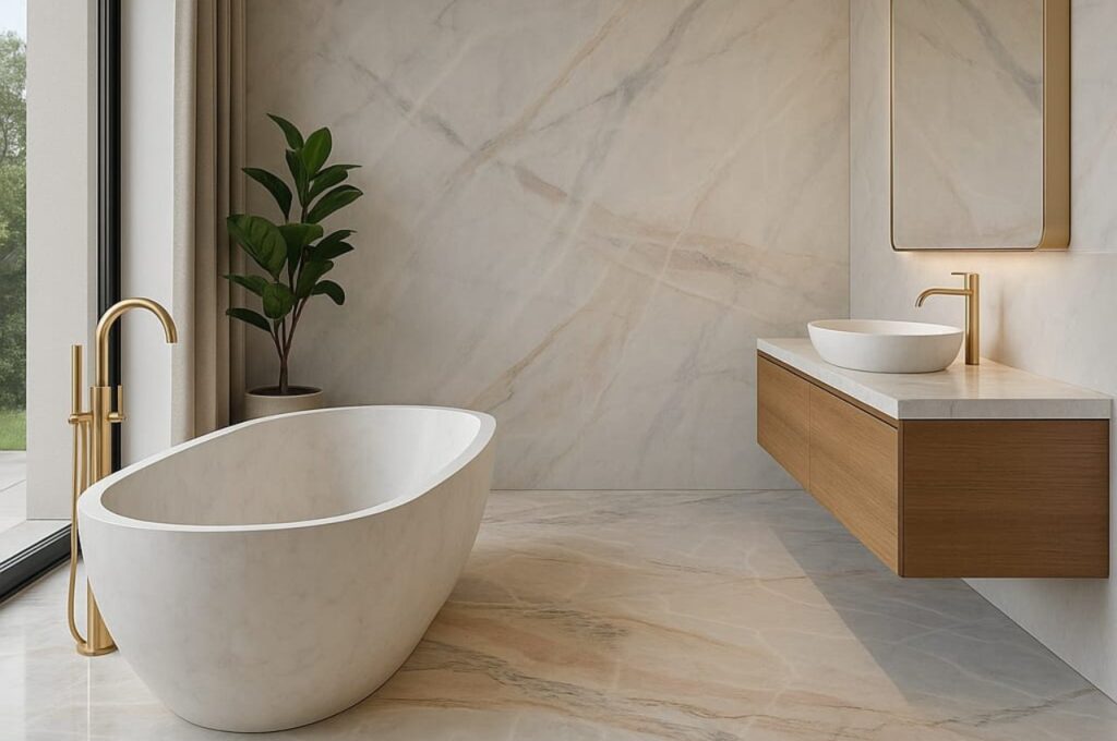Michelangelo Marble