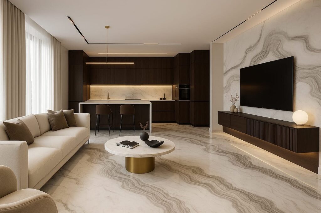 Volakas Marble