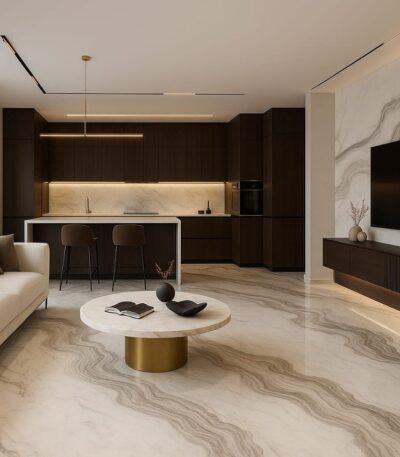 Volakas Marble