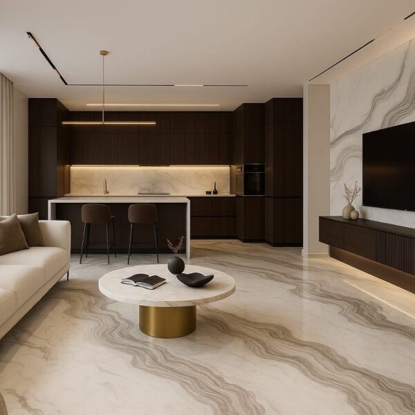 Volakas Marble