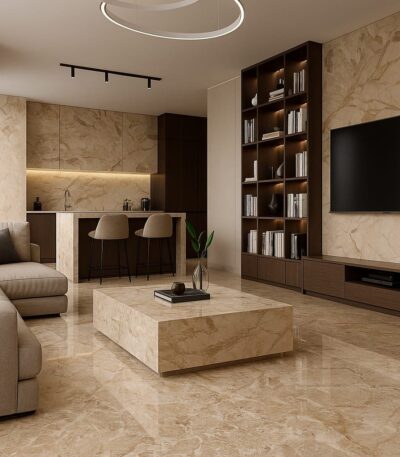 Brescia Aurora Marble