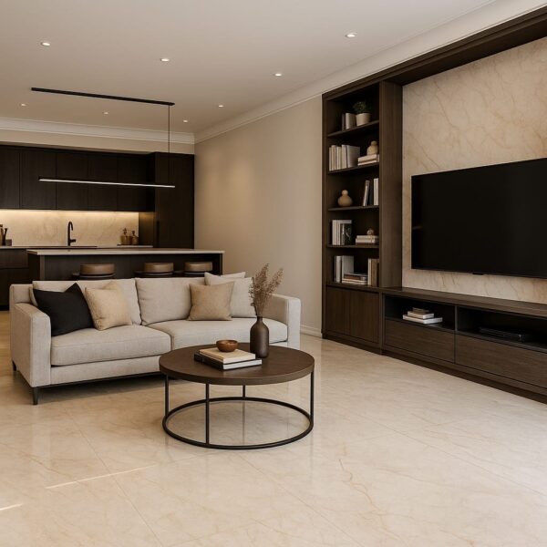 Crema Nova Marble