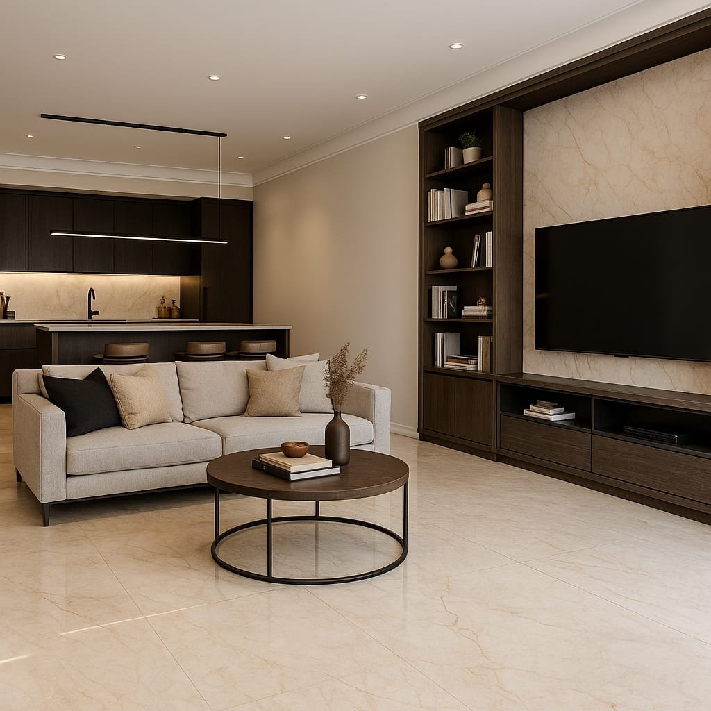 Crema Nova Marble