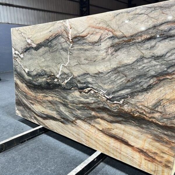 Exotic Marble