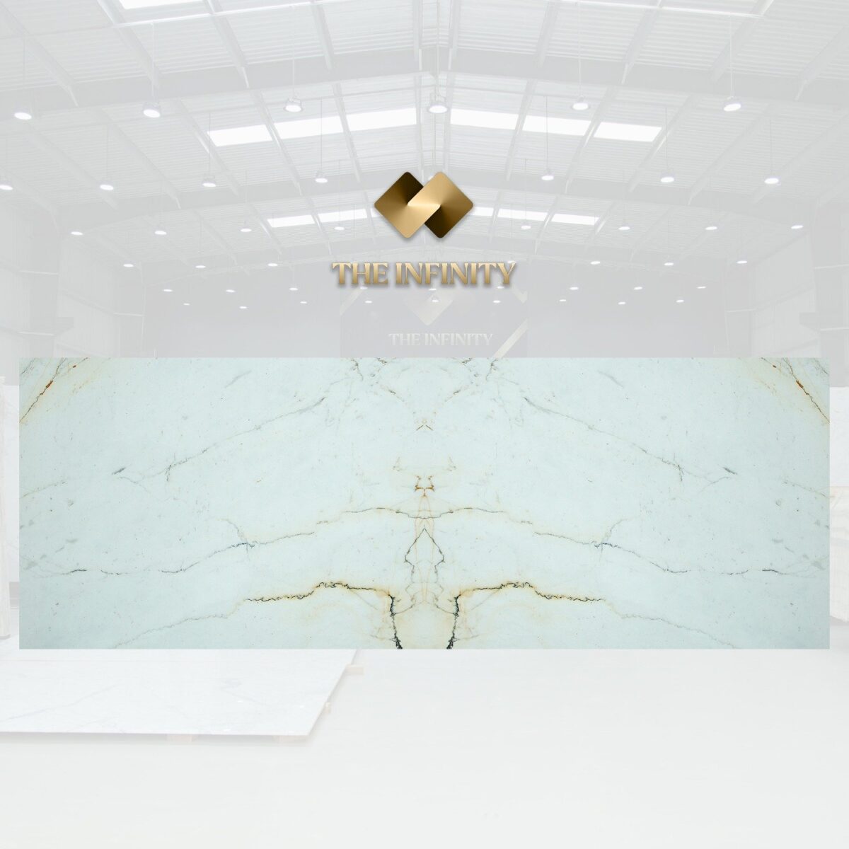 Golden Statuario Marble