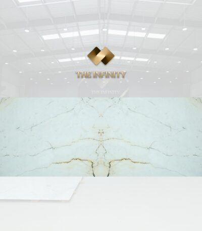 Golden Statuario Marble
