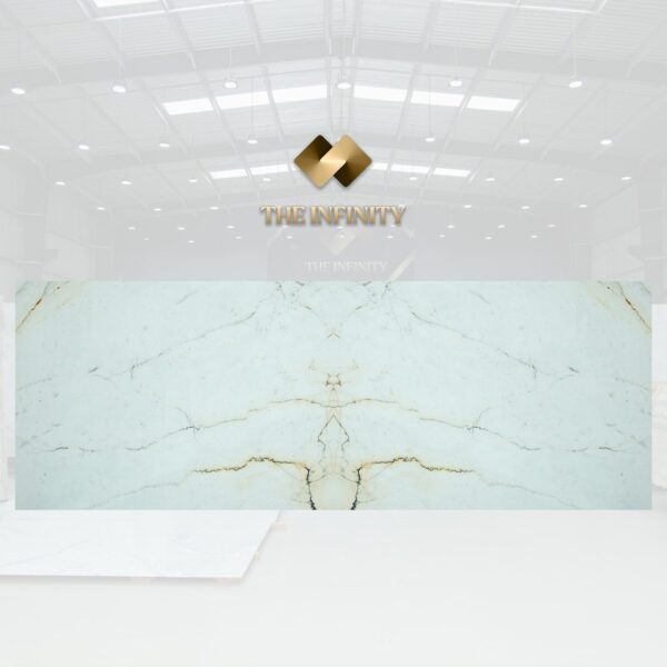 Golden Statuario Marble