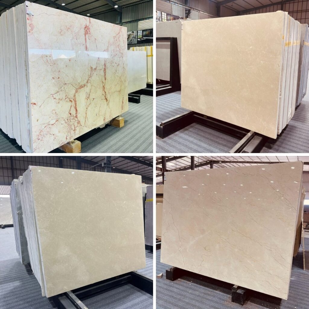 Italian Marble