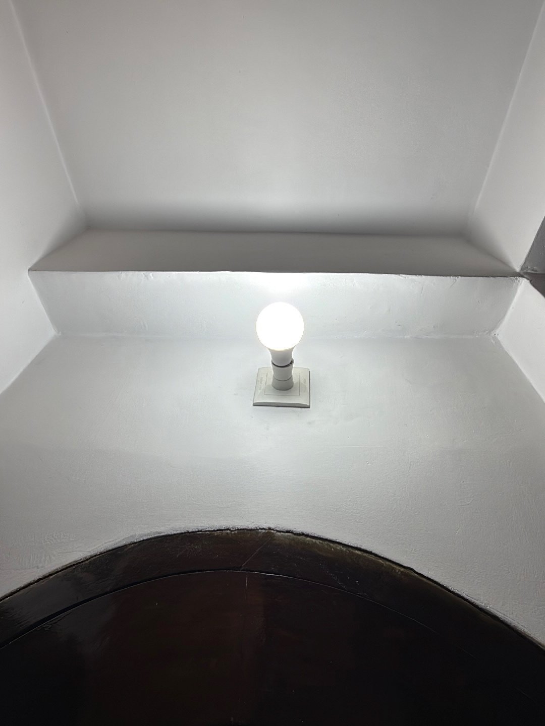 LED Bulb AC 12V 12 Watt