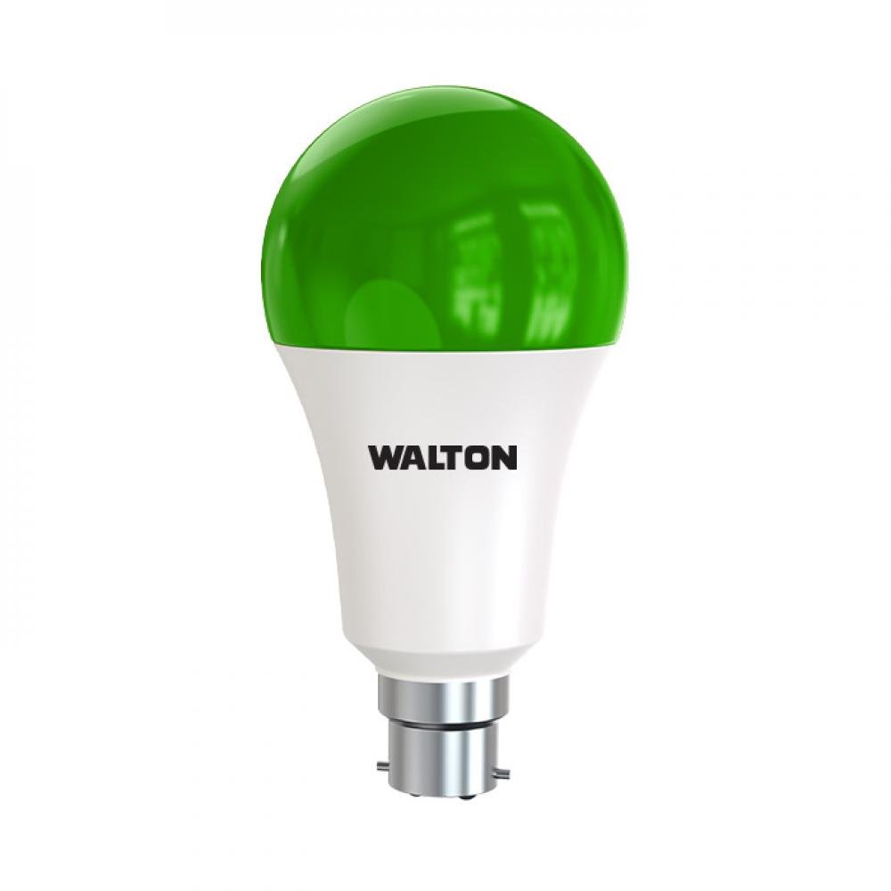 LED Bulb A
